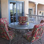 House Of Folk Art Two-Bedroom Holiday Home