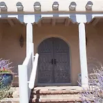 House Of Folk Art Two-Bedroom Holiday Home