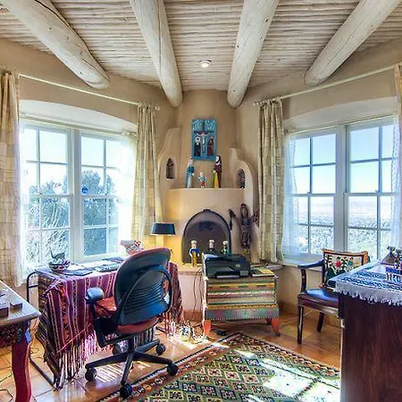 House Of Folk Art * Santa Fe