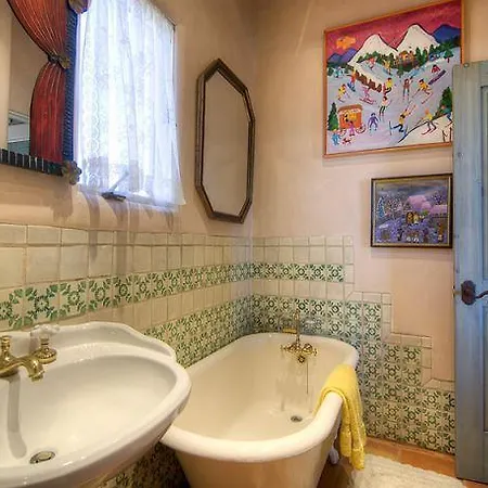 House Of Folk Art Santa Fe