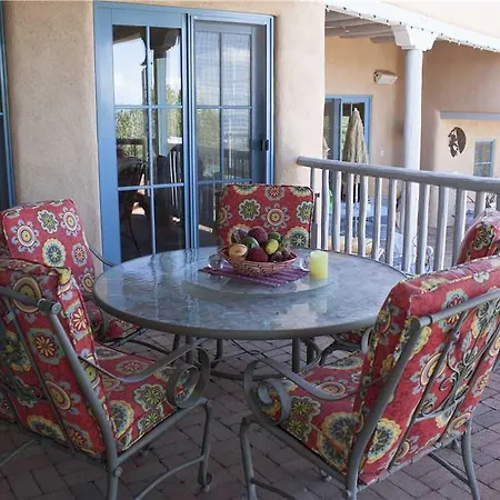 House Of Folk Art Holiday home Santa Fe