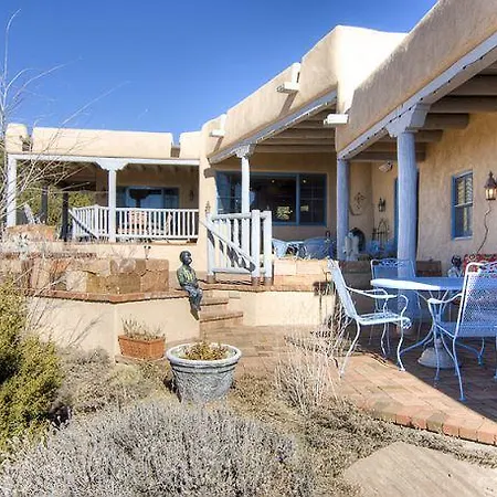 House Of Folk Art Santa Fe
